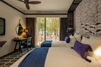 Sol An Bàng Beach Resort & Spa Hội An